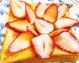 簡単セサミトースト！子供でもできる朝食作り方6写真