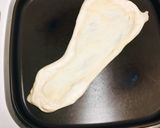 ホットプレートで簡単ナンです作り方3写真