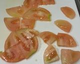 ベーコンと玉ねぎのピザ作り方3写真