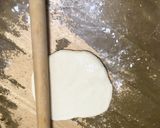 ベーコンと玉ねぎのピザ作り方4写真