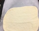 ベーコンと玉ねぎのピザ作り方5写真