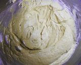 花粉症に、べにふうき茶豆乳ホットケーキ作り方2写真