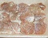 鶏肉のさっぱりマリネ作り方1写真