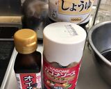 王道焼きそば作り方4写真