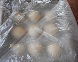 ミルキーソフトでケーキパン作り方8写真