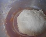 ミルキーソフトでケーキパン作り方6写真