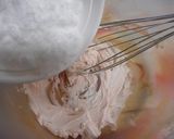 ミルキーソフトでケーキパン作り方10写真