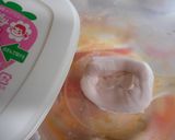 ミルキーソフトでケーキパン作り方9写真
