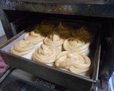 ミルキーソフトでケーキパン作り方15写真