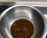 簡単！ダルゴナコーヒー作り方1写真