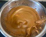 簡単！ダルゴナコーヒー作り方2写真