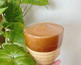 簡単！ダルゴナコーヒー作り方3写真