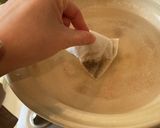 シンプルなのに美味しい!鶏手羽元ポトフ作り方1写真