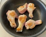 シンプルなのに美味しい!鶏手羽元ポトフ作り方4写真