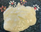 定番♩チーズインハンバーグ目玉焼きのせ作り方5写真
