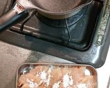 鶏ネギ和え作り方1写真