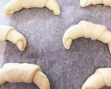 コンテナー容器で簡単♡手作り塩パン作り方10写真