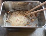 【北海道簡単手づくり臭くない納豆】作り方12写真