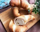 コンテナー容器で簡単♡手作り塩パン作り方12写真
