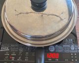 【北海道簡単手づくり臭くない納豆】作り方17写真