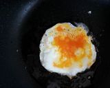 スパムでホットサンド*･オープンも作り方7写真