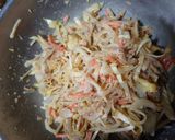 ヨウサマの減塩夕食基本的な病院食の日2⑬作り方1写真