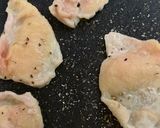 ルクルーゼで超簡単サラダチキン作り方15写真