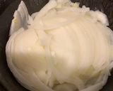 オニオンスープ作り方1写真