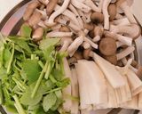野菜たっぷり!春野菜パスタ作り方1写真