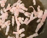 野菜たっぷり!春野菜パスタ作り方2写真