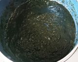 ～春は生青のりの佃煮を～作り方6写真