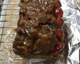 フルーツ多めのフルーツケーキ　作り方5写真