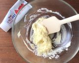 フレッシュ苺ミルククッキー作り方1写真
