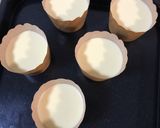 バスクチーズケーキ改2作り方9写真