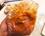 簡単!椎茸の肉詰め作り方2写真