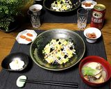 ミルクくずもち（牛乳豆腐）片栗粉作り方8写真