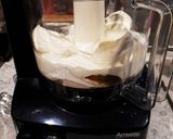 簡単☆ベイクドチーズケーキ作り方1写真