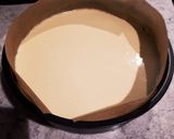 簡単☆ベイクドチーズケーキ作り方2写真