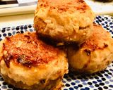 簡単!椎茸の肉詰め作り方8写真