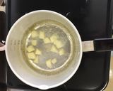 【離乳食初期】2色野菜のマッシュ作り方2写真