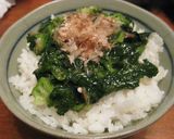 簡単すぎるオクラとモロヘイヤのあえもの作り方2写真