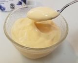 社員食堂でも評判♪5分で手作りマヨネーズ作り方4写真