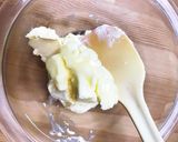 秘密のレシピ　スノーボール作り方1写真