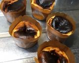 バスクチーズケーキ改2作り方10写真