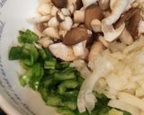 卵を焼くだけ!簡単オムライス作り方2写真
