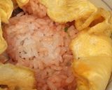 卵を焼くだけ!簡単オムライス作り方4写真