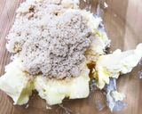 秘密のレシピ　スノーボール作り方2写真
