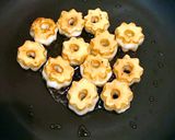 簡単!子供も大好き「ヤンニョムちくわぶ」作り方3写真
