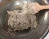 しっとり食感のバレンタインマカロン作り方4写真
