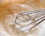 簡単ランチ！カレークリームドリア作り方1写真